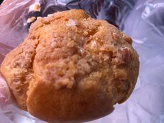 酸奶泡芙-闻酥园(大慈寺店)