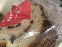 -山崎面包(静安久光店)