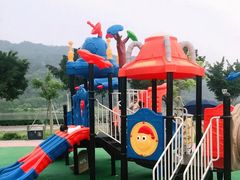 -风云岭森林公园