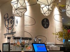 -原石牛扒·约会餐厅(龙城万科里店)