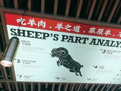 -羊之道草原味道清真餐厅(番禺店)