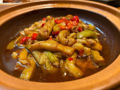 -老阿爸鲜鱼土菜(昆山花桥店)