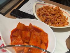 -七八冷面·延边朝鲜族美食(圣熙八号店)