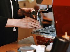 -DEEP COFFEE(瑞光烘焙工厂店)