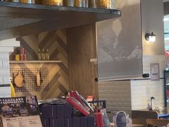 -必胜客(龙泉万达店)