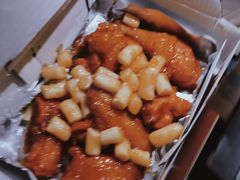 -BOPEYE·波派炸鸡(九霄天地店)