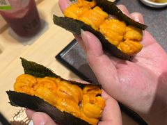 -小十Omakase(地王大厦店)