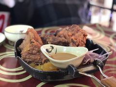 -大梁骨头馆·酱骨老菜(友好店)