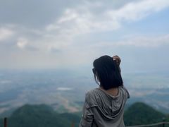 -吉林拉法山
