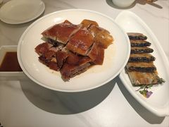 -椿记烧鹅(叠彩店)