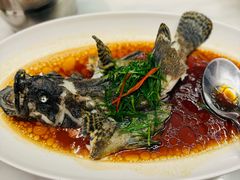 -桃花源中餐厅(金茂豪华精选酒店)