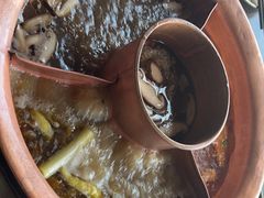 -滇釜火锅·能喝汤的火锅(车公庄店)