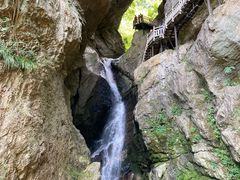 -神农架景区