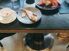 -盛宴自助餐厅(运达喜来登店)