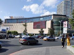 -长春市南湖公园