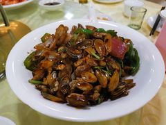 海鲜来料加工-老字号蛇口德记烧腊饭店·海鲜加工
