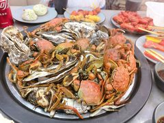-仙螺岛海鲜自助餐厅(总店)