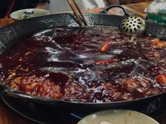 -星鸿社重庆老火锅