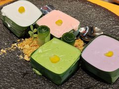 -simply thai天泰(美罗城店)