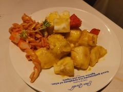 -星伦多自助料理(华润万象城店)