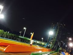 -热带风暴水上乐园(新镇路)