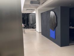 -斑斓色彩沙龙