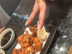 -菊上料理(蜀山银泰百货店)