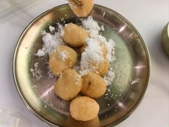 -西塔老太太拌饭(洋泾天物空间店)