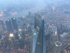 -上海中心大厦