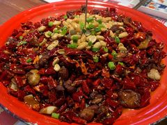 -鸡本无敌江湖菜(摩尔城店)