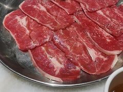 -韩宫宴炭火烤肉(印象城店)