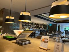 -粤海喜来登酒店·&More聚驿(天河城店)
