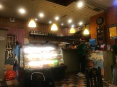 -彼德西餐厅(凯德广场新南店)