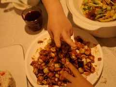 -辣婆婆(航天桥店)