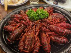 -百叶居·老北京涮羊肉(鼓楼店)