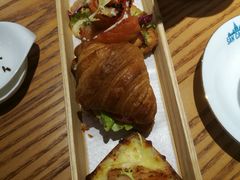 -SEN CASTLE城堡西餐(创意设计中心店)