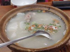 -罗妈砂锅(四川成都奎星楼店)