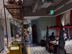 -天山集市餐厅(康城店)