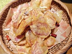 -外婆味道·云南菜大当家(弥勒店)