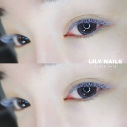 点击看大图 -LILY NAILS美甲美睫