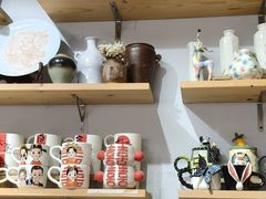 -木子陶艺(春熙路店)