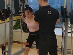 -中田·健身+普拉提(北京通州运河店)