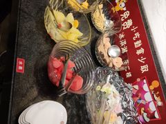-焯牛潮汕牛肉火锅(云峰街创始店)