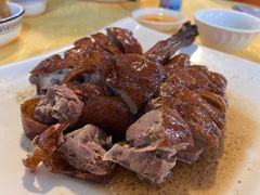 -烧鹅妹饭店