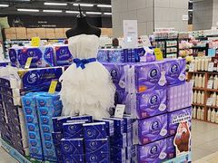 -永辉超市(凯德·天府店)