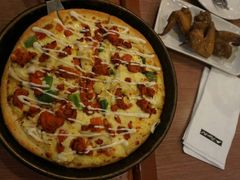 -宝瑞门钉肉饼店