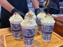-霸王茶姬(上海静安大悦城店)