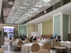 -狮王府淮扬菜(新街口友谊店)
