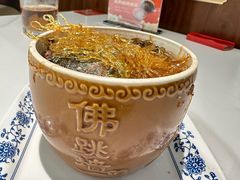 -旺达·福州菜(正大广场店)