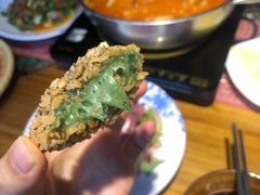 -侯家庄阿才有品私房菜馆